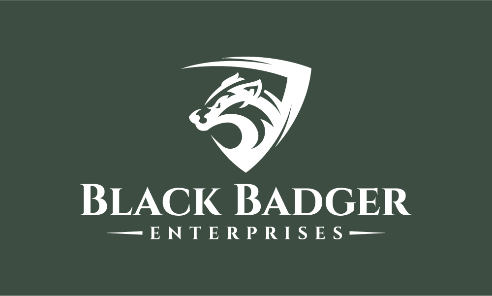 Black Badger